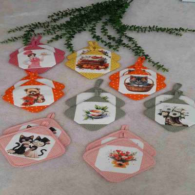 دستگیره های پنلی 